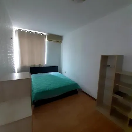 Apartment City Studio Amigo Varna