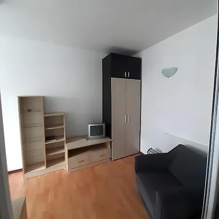 City Studio Amigo Апартаменты Варна